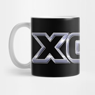 XOV Mug